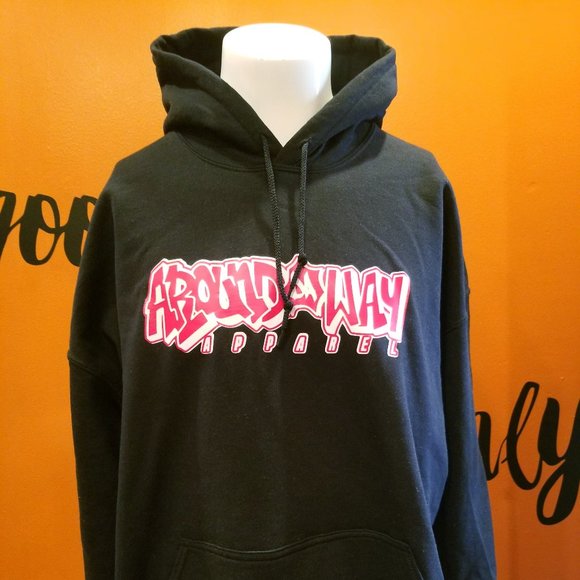 Hoodies/Sweatshirts - Picture 4 of 14